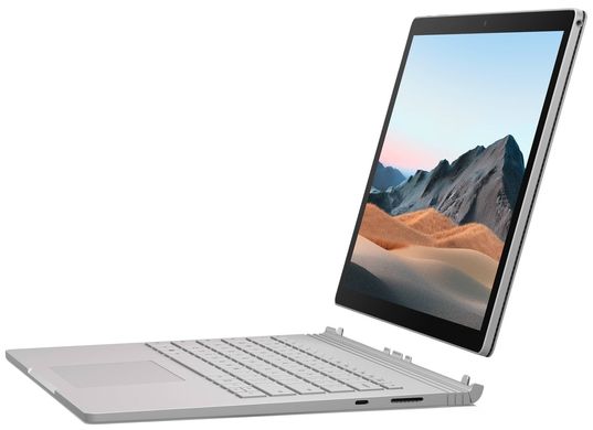 Ноутбук Microsoft Surface Book 3 (SKY-00009), Intel Core i7, SSD