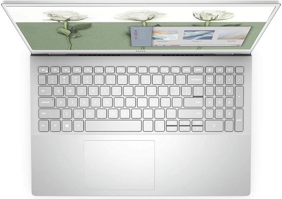 Ноутбук DELL Inspiron 5501 (I55716S3NDL-77S)