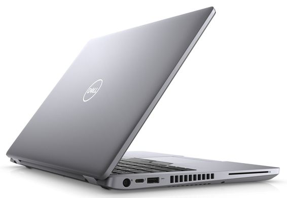 Ноутбук Dell Latitude 5410 (N096L541014ERC_UBU)