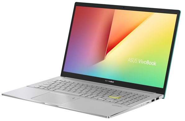Ноутбук ASUS Vivobook S S533EQ-BN149 (90NB0SE1-M02500)