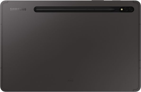 Планшет Samsung Galaxy Tab S8 WiFi Dark Grey