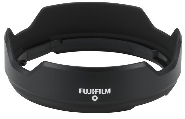 Объектив Fujifilm XF 16 mm f/2.8 R WR Silver (16611693)