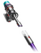 Пилосос 2в1 (вертикальний + ручний) Dyson Gen5detect Absolute Nickel/Purple (447930-01)