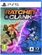 Гра Ratchet and Clank: Rift Apart (PS5, Російська версія)