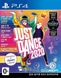 Гра для PS4 Just Dance 2020 [PS4, російська версія]