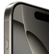 Смартфон Apple iPhone 16 Pro Max 1TB Natural Titanium (MYX73)