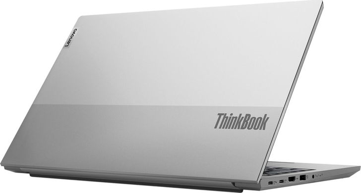 Ноутбук LENOVO ThinkBook 15 (21A4003VRA)