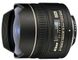 Объектив Nikon AF DX 10.5 mm f/2.8G IF-ED FISHEYE (JAA629DA)