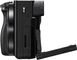 Фотоаппарат Sony Alpha a6100 + 16-50 Black (ILCE6100LB.CEC)
