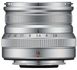 Объектив Fujifilm XF 16 mm f/2.8 R WR Silver (16611693)