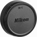 Об&#039;єктив Nikon AF DX 10.5 mm f/2.8G IF-ED FISHEYE (JAA629DA)