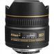 Объектив Nikon AF DX 10.5 mm f/2.8G IF-ED FISHEYE (JAA629DA)