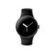 Смарт-часы Google Pixel Watch LTE Matte Black Case/Obsidian Active Band
