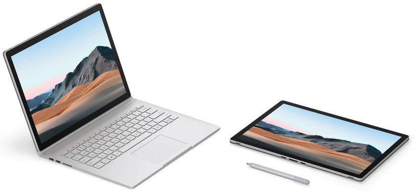 Ноутбук Microsoft Surface Book 3 (SKY-00009)