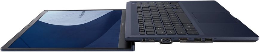 Ноутбук ASUS ExpertBook B1 B1500CEAE-BQ2741 (90NX0441-M00L20)