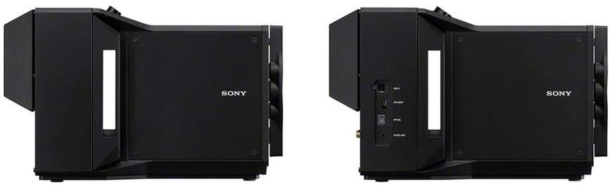 Акустическая система Sony SA-Z1