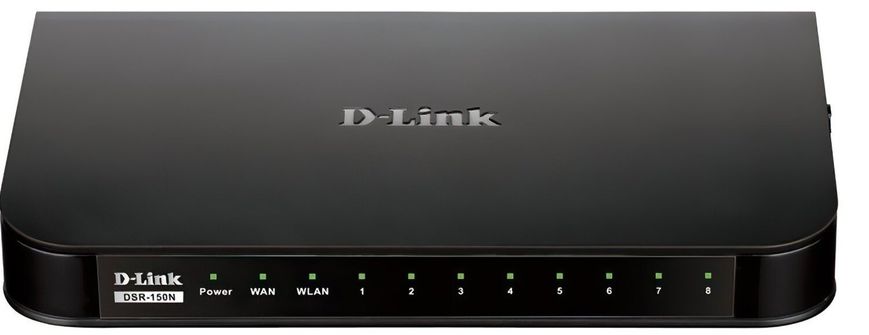 Роутер D-Link DSR-150N