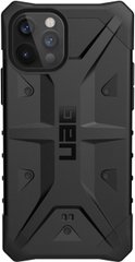Чехол UAG для iPhone 12/12 Pro Pathfinder Black (112357114040)