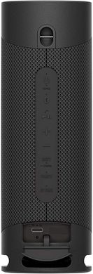 Беспроводная колонка Sony SRS-XB23 Black (SRSXB23B.RU2)