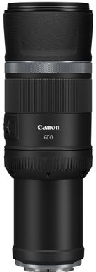 Об&#039;єктив Canon RF 600 mm f/11 IS STM (3986C005)
