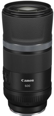 Об&#039;єктив Canon RF 600 mm f/11 IS STM (3986C005)