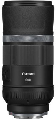 Объектив Canon RF 600 mm f/11 IS STM (3986C005)