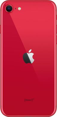 Смартфон Apple iPhone SE 2020 64GB (PRODUCT) RED (slim box) (MHGR3)