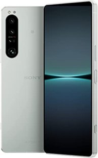 Смартфон Sony Xperia 1 IV 12/256GB White