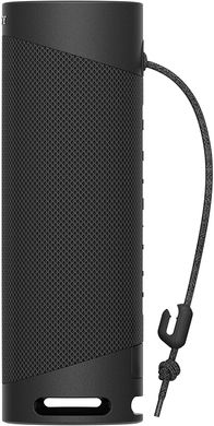 Бездротова колонка Sony SRS-XB23 Black (SRSXB23B.RU2)