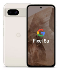 Смартфон Google Pixel 8a 8/256Gb Porcelian
