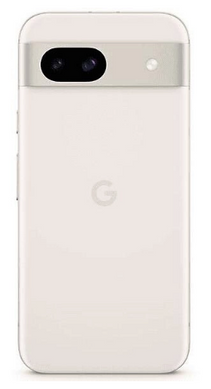 Смартфон Google Pixel 8a 8/256Gb Porcelian