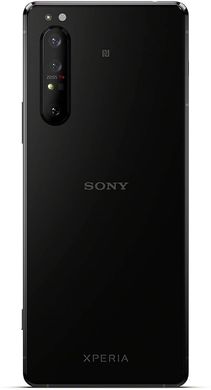 Смартфон Sony Xperia 1 II XQ-AT51 8/256GB Black