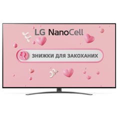 Телевизор LG 65NANO916PA