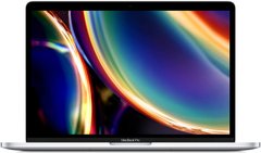 Ноутбук APPLE A2289 MacBook Pro 13"512GB Silver 2020 (MXK72)