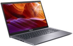 Ноутбук ASUS X509FL-BQ293 (90NB0N12-M03830), Intel Core i5, SSD