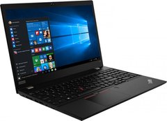 Ноутбук Lenovo ThinkPad T590 (20N40058RT)