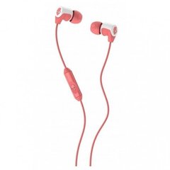 Наушники Skullcandy Riff Mobility 1 Coral/White/Coral Mic1