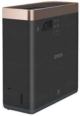 Проектор Epson EF-100B (V11H914340)