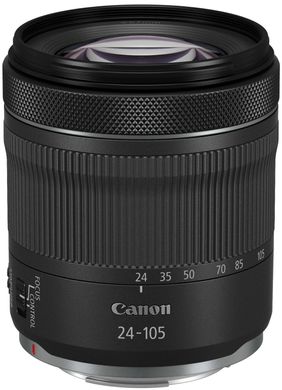 Фотоапарат CANON EOS R6 + RF 24-105 f/4-7,1 STM + RF 50 f/1.8 STM (4082C046RF50)