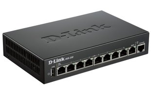 Мультисервисный шлюз D-Link DSR-250