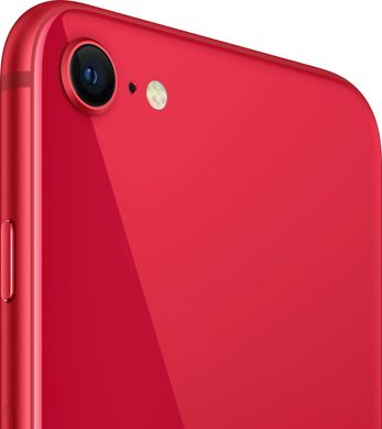 Смартфон Apple iPhone SE 2020 64GB (PRODUCT) RED (slim box) (MHGR3)