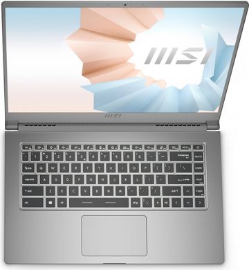 Ноутбук MSI Modern 15 (M15A11SB-214XUA)