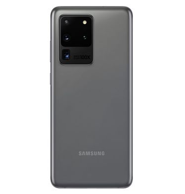 Samsung Galaxy S20 Ultra 12/128Gb Dual Cosmic Gray G988B