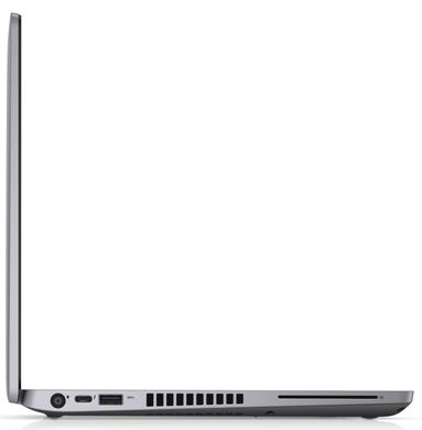 Ноутбук Dell Latitude 5410 (N095L541014ERC_W10)