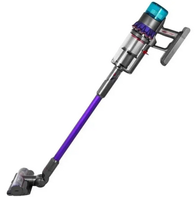 Вертикальный + ручной пылесос (2в1) Dyson Gen5Detect Nickel/Purple (448853-01)