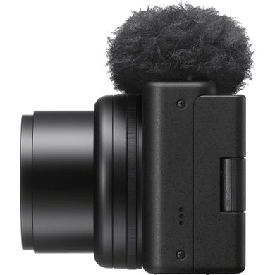 Камера для ведения видеоблога Sony ZV-1 II (ZV1M2B.CE3)