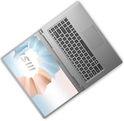 Ноутбук MSI Modern 15 (M15A11SB-214XUA)