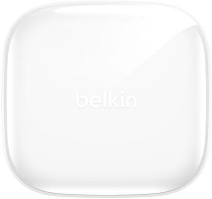 Наушники Belkin Soundform Freedom True Wireless White (AUC002glWH)