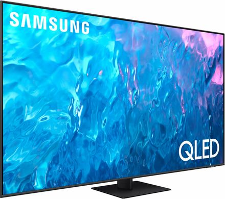 Телевізор Samsung QLED 85Q70C (QE85Q70CAUXUA)