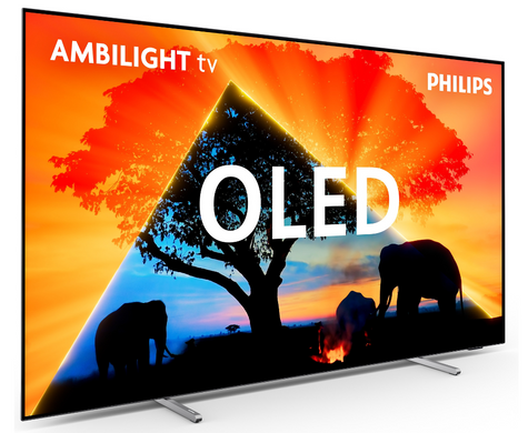 Телевізор Philips 48OLED769/12